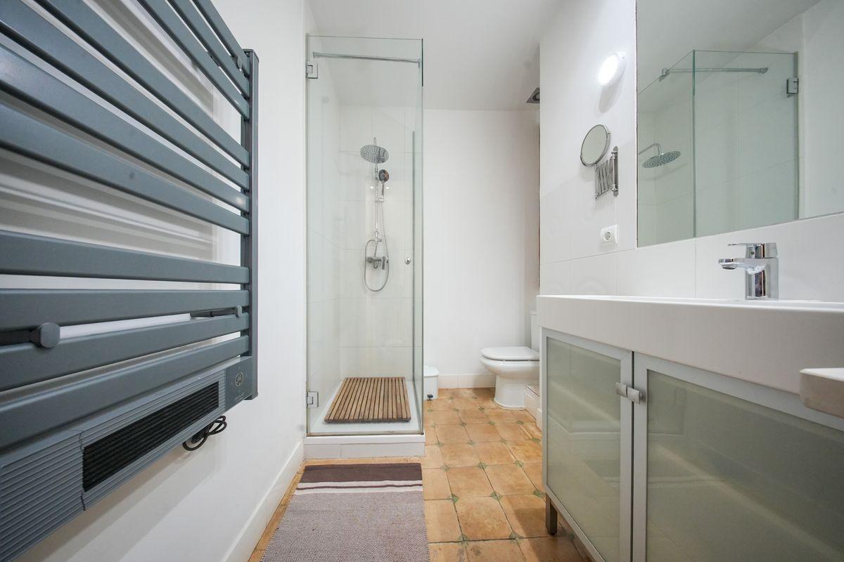 Piso en Venta en Calle de Covarrubias - 35