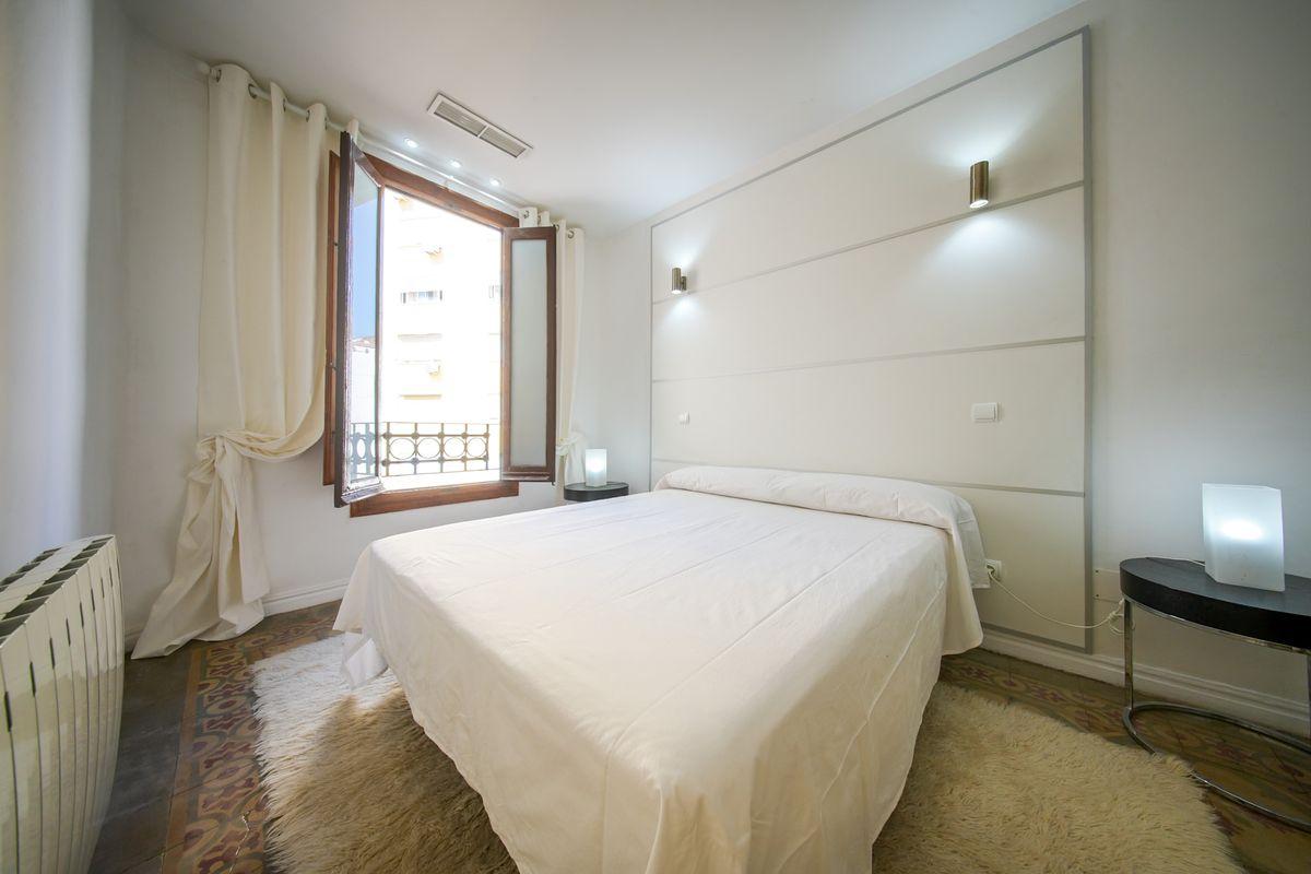 Piso en Venta en Calle de Covarrubias - 31