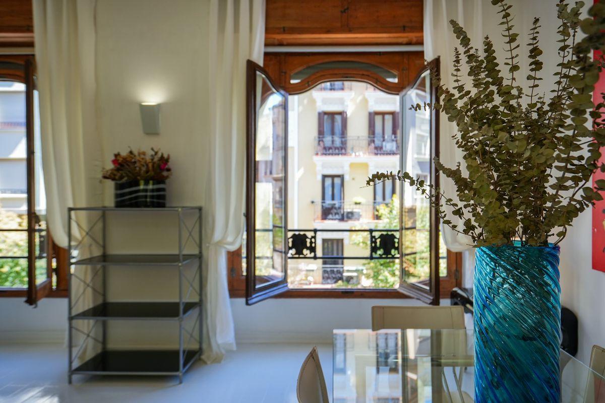 Piso en Venta en Calle de Covarrubias - 10