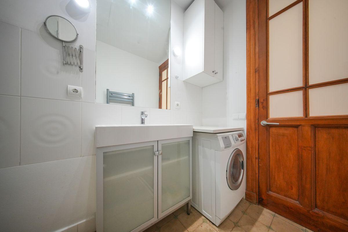 Piso en Venta en Calle de Covarrubias - 37