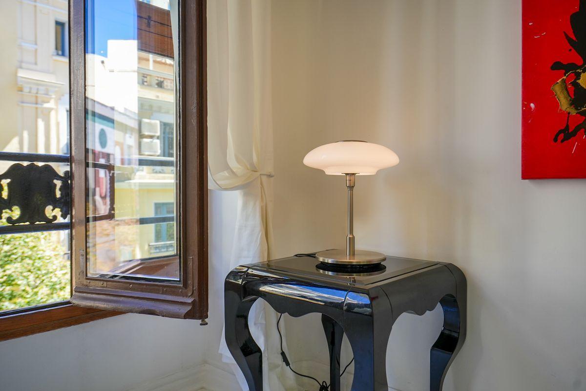 Piso en Venta en Calle de Covarrubias - 9