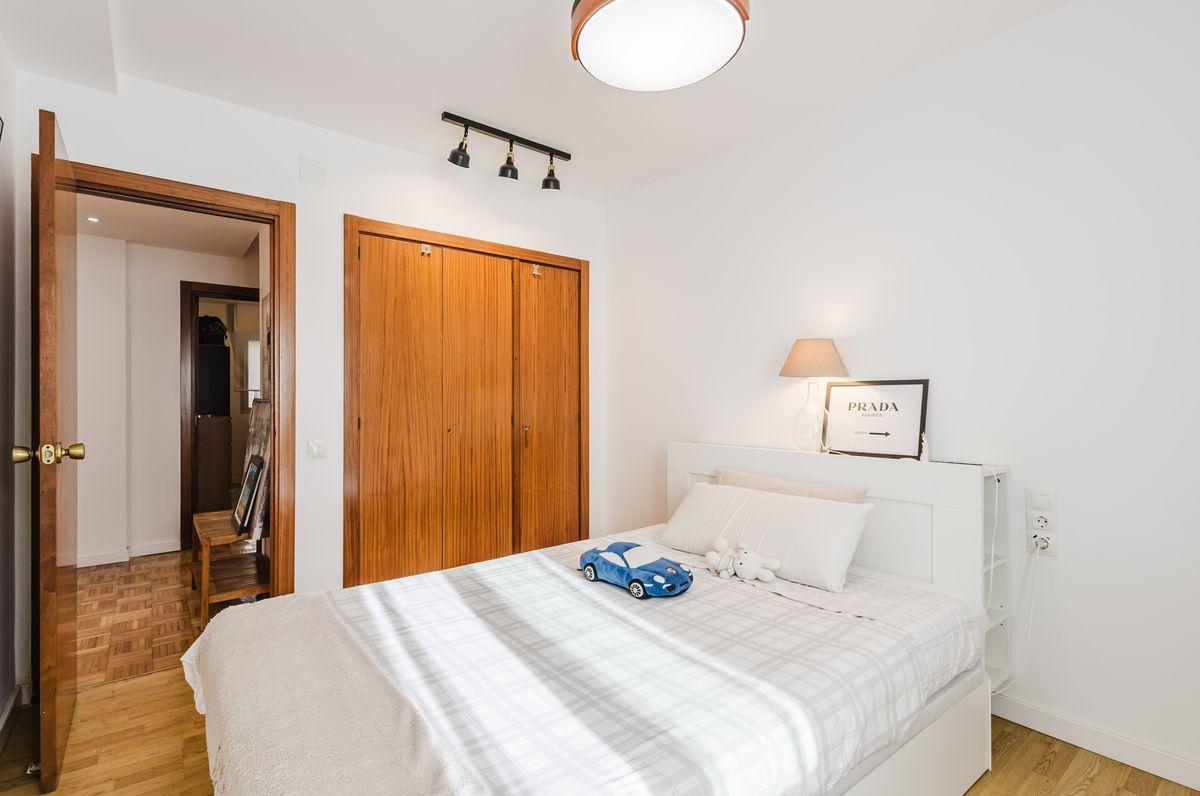 Piso en Venta en Calle Hilera - 18