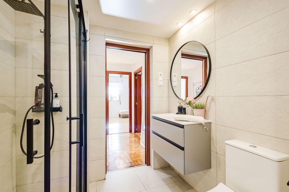 Piso en Venta en Calle Hilera - 24
