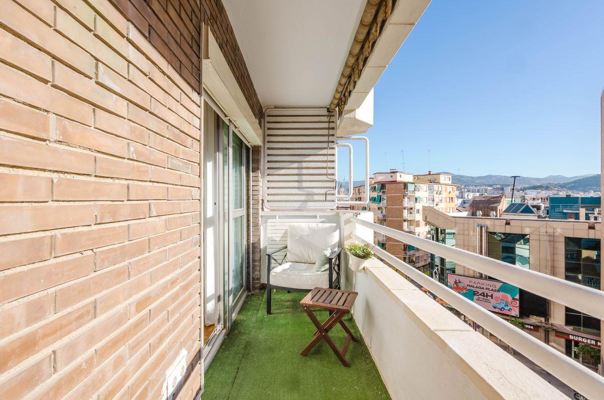 Piso en Venta en Calle Hilera - 1