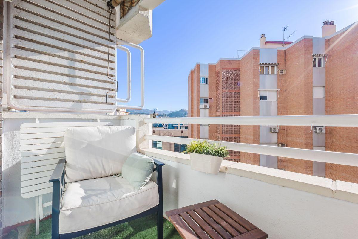 Piso en Venta en Calle Hilera - 3