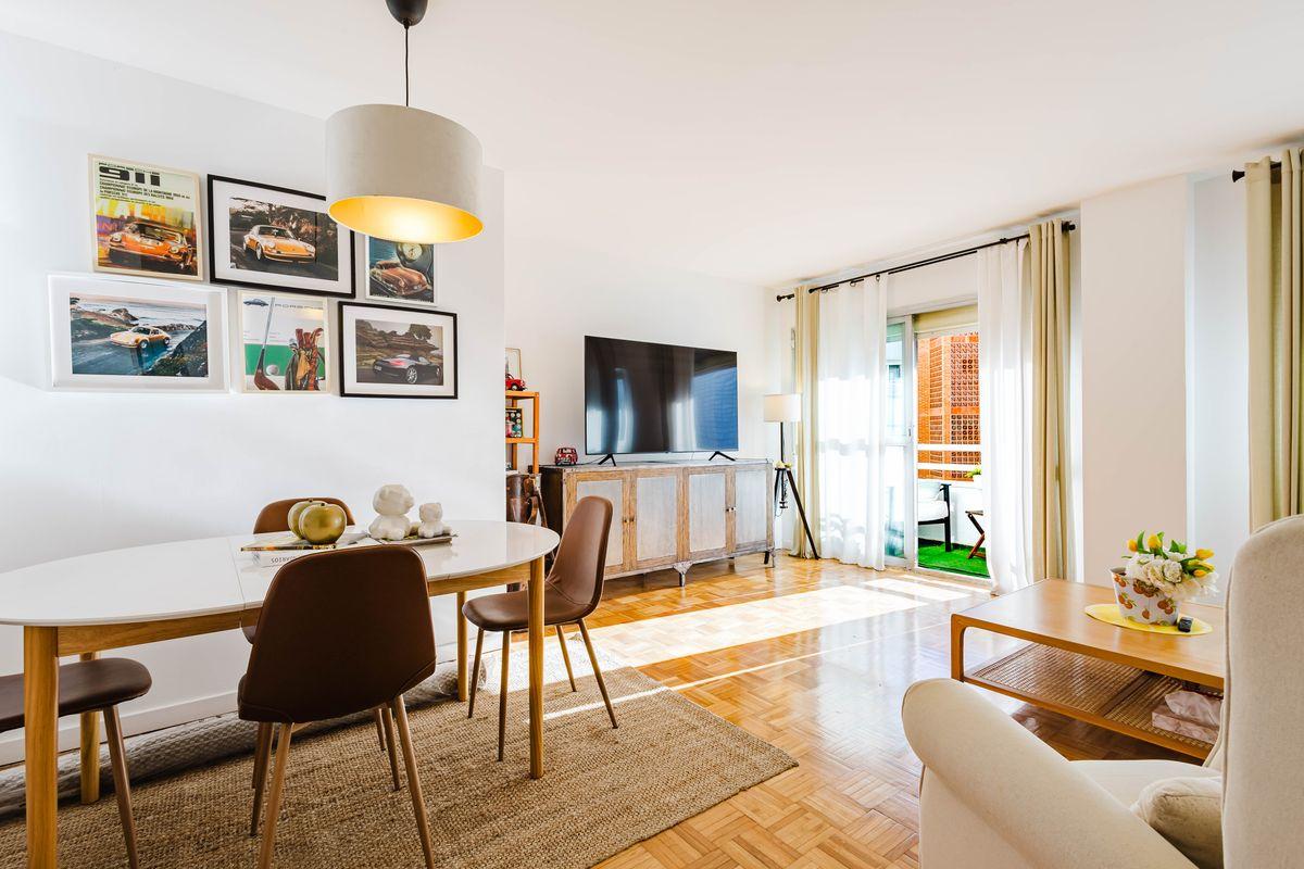 Piso en Venta en Calle Hilera - 4