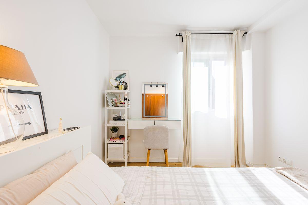 Piso en Venta en Calle Hilera - 21