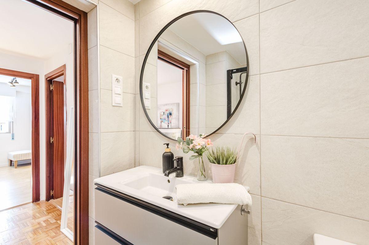 Piso en Venta en Calle Hilera - 23