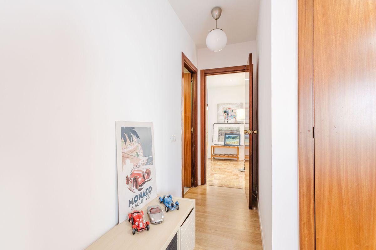 Piso en Venta en Calle Hilera - 10
