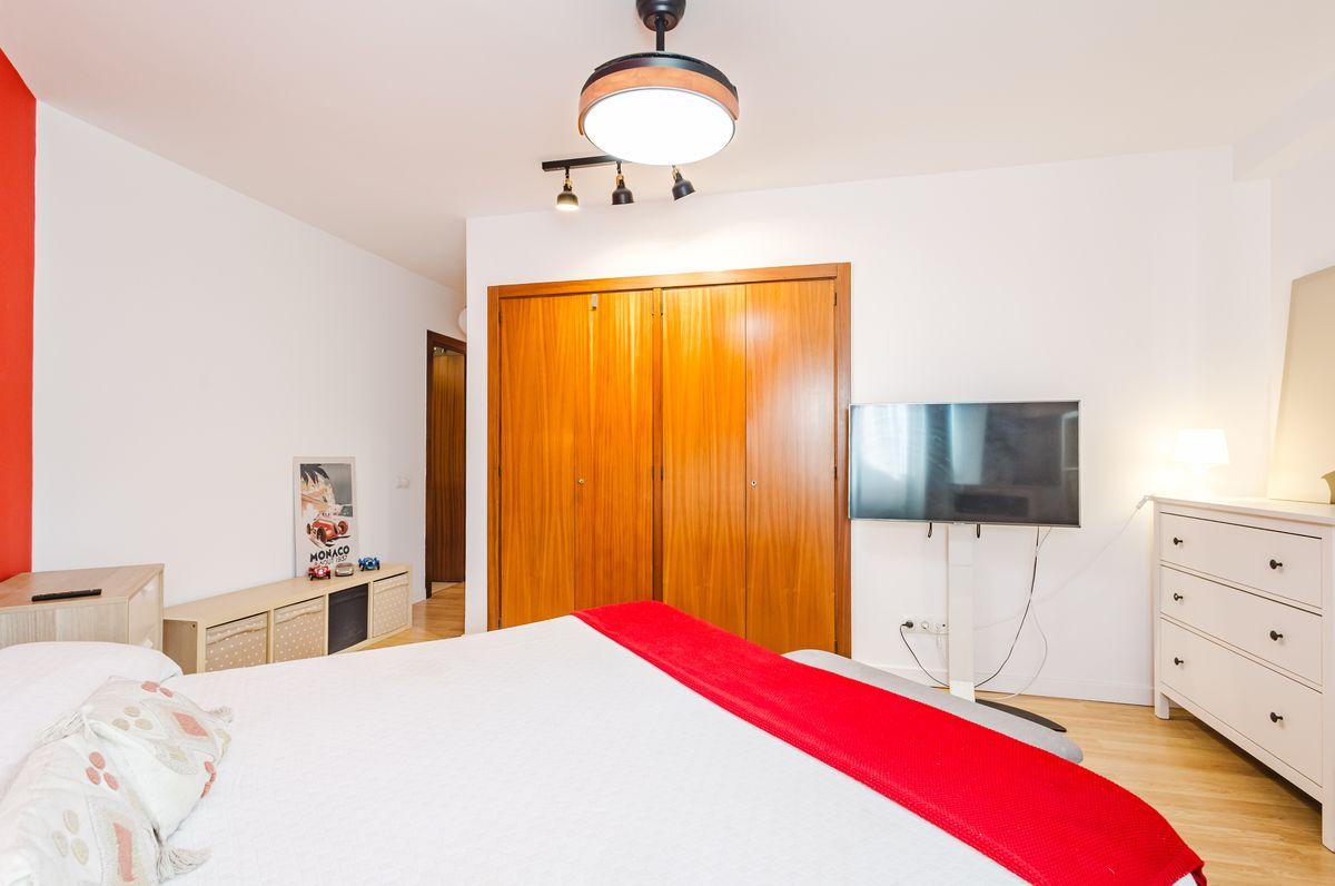 Piso en Venta en Calle Hilera - 39