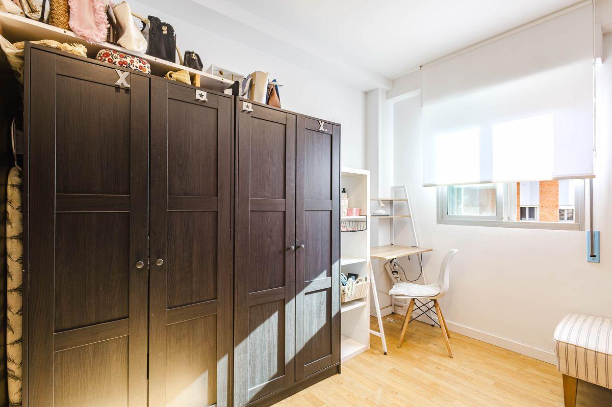 Piso en Venta en Calle Hilera - 34
