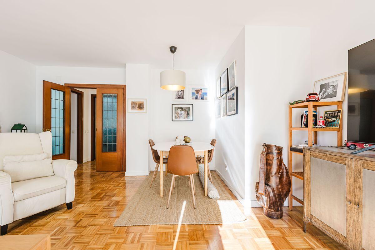 Piso en Venta en Calle Hilera - 7
