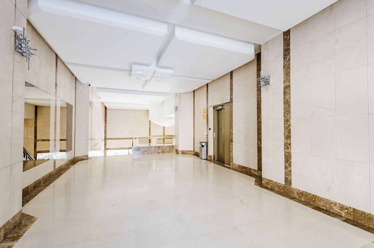Piso en Venta en Calle Hilera - 45