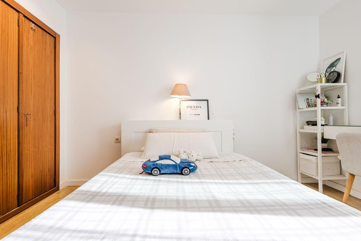 Piso en Venta en Calle Hilera - 19
