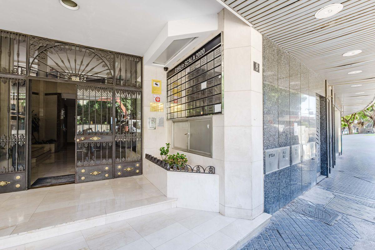 Piso en Venta en Calle Hilera - 46