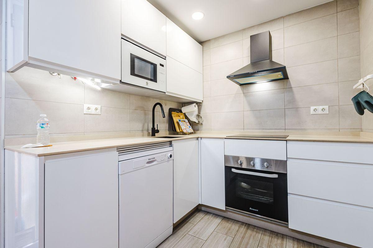 Piso en Venta en Calle Hilera - 13