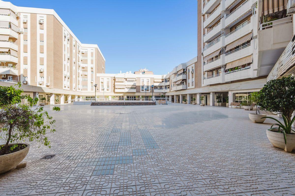 Piso en Venta en Calle Hilera - 47