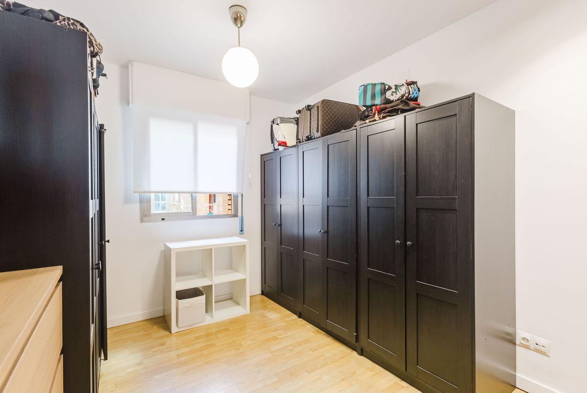 Piso en Venta en Calle Hilera - 27