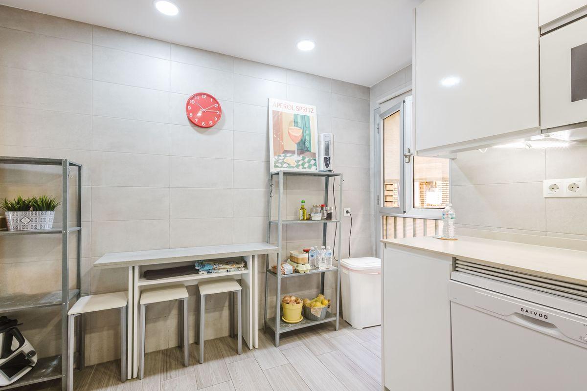Piso en Venta en Calle Hilera - 14