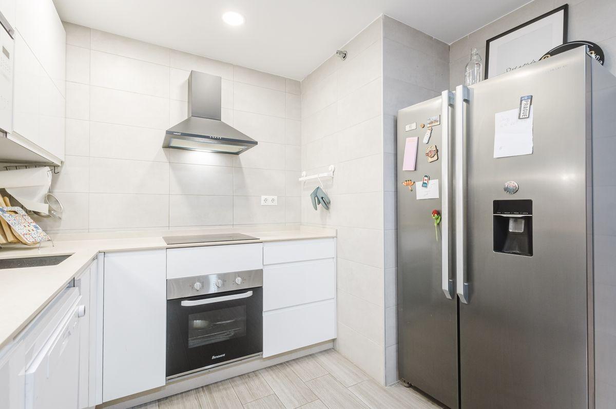 Piso en Venta en Calle Hilera - 16