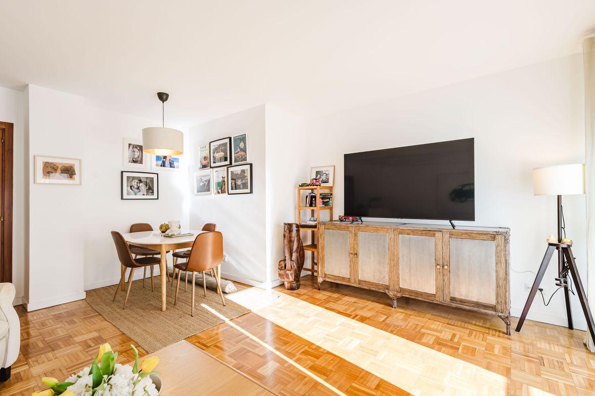 Piso en Venta en Calle Hilera - 6