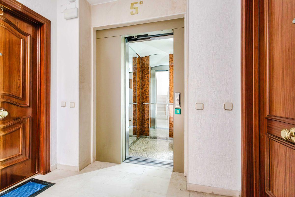 Piso en Venta en Calle Hilera - 41