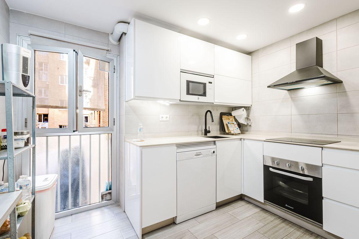 Piso en Venta en Calle Hilera - 11