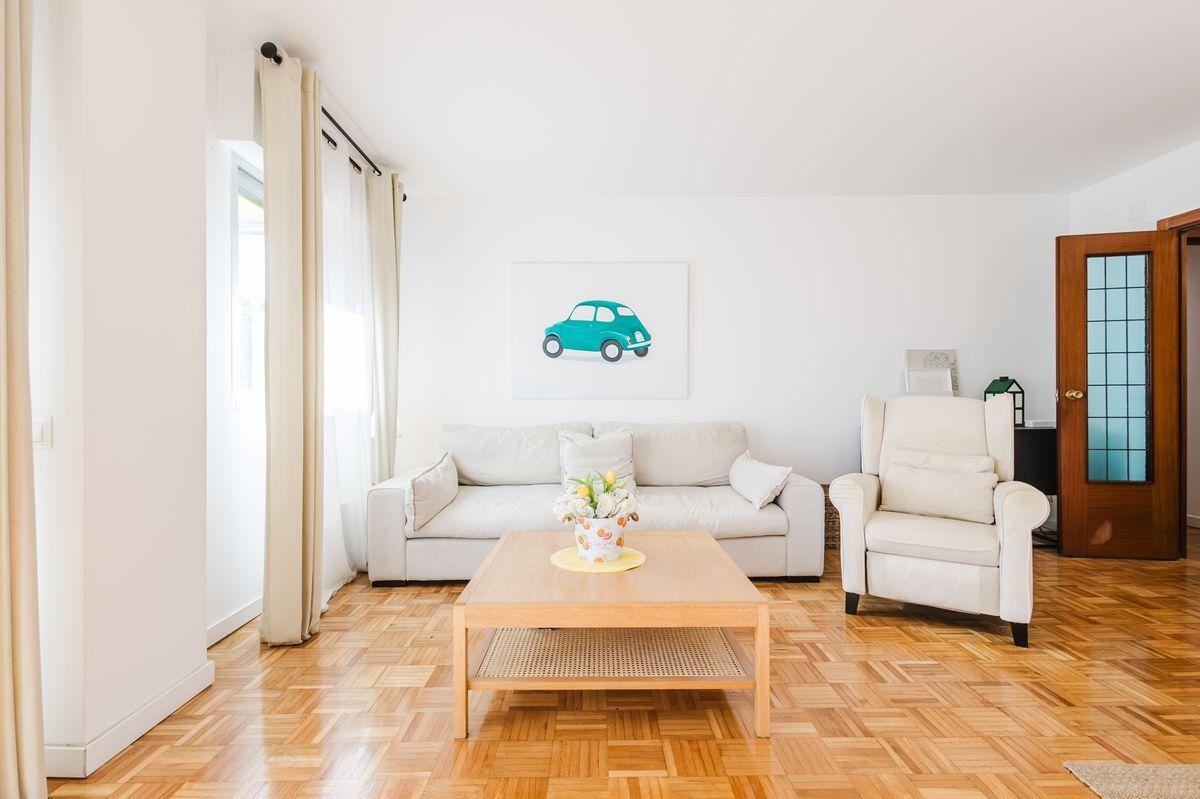 Piso en Venta en Calle Hilera - 5