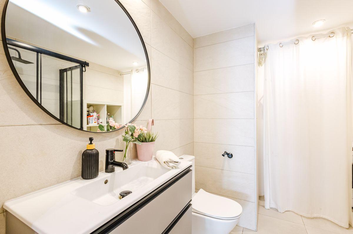 Piso en Venta en Calle Hilera - 22