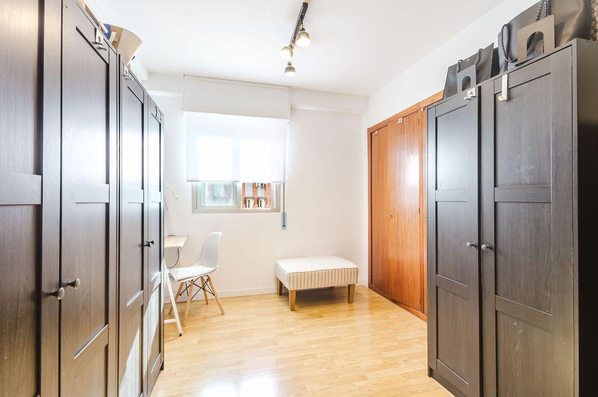 Piso en Venta en Calle Hilera - 33