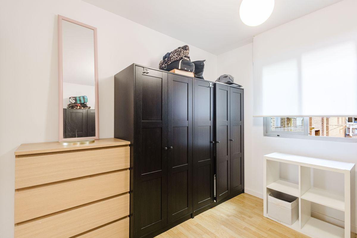 Piso en Venta en Calle Hilera - 29