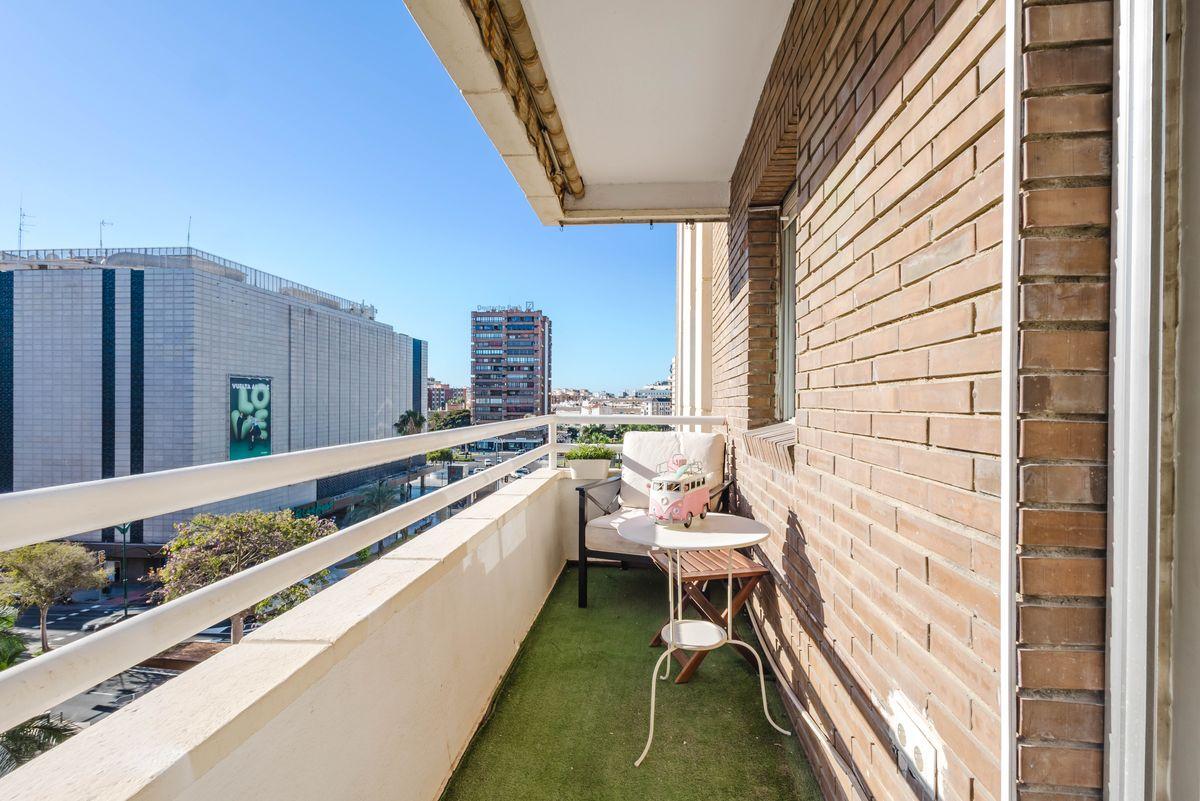 Piso en Venta en Calle Hilera - 2