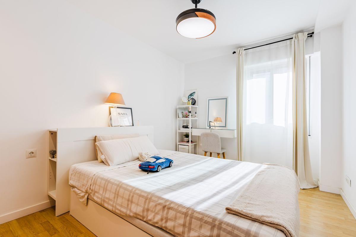 Piso en Venta en Calle Hilera - 17