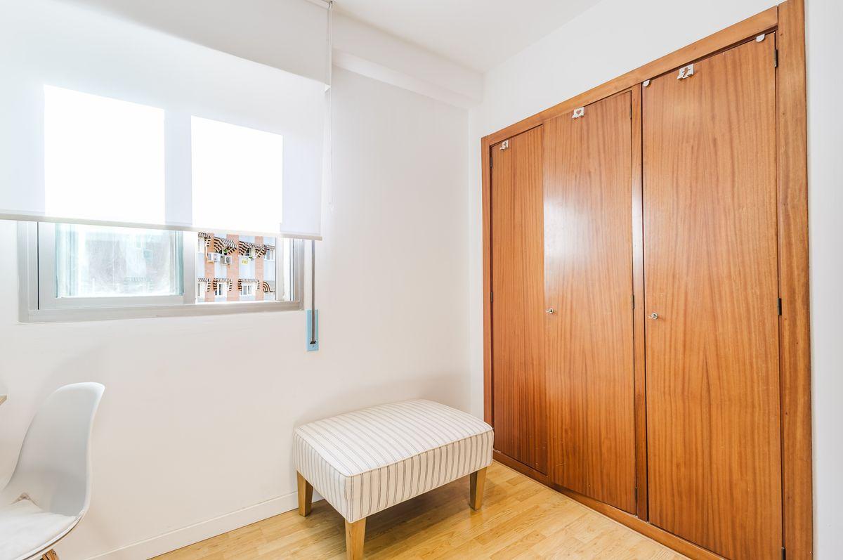 Piso en Venta en Calle Hilera - 36