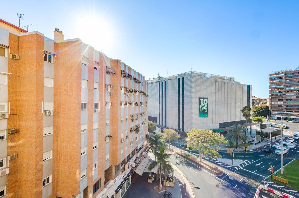Piso en Venta en Calle Hilera - 42