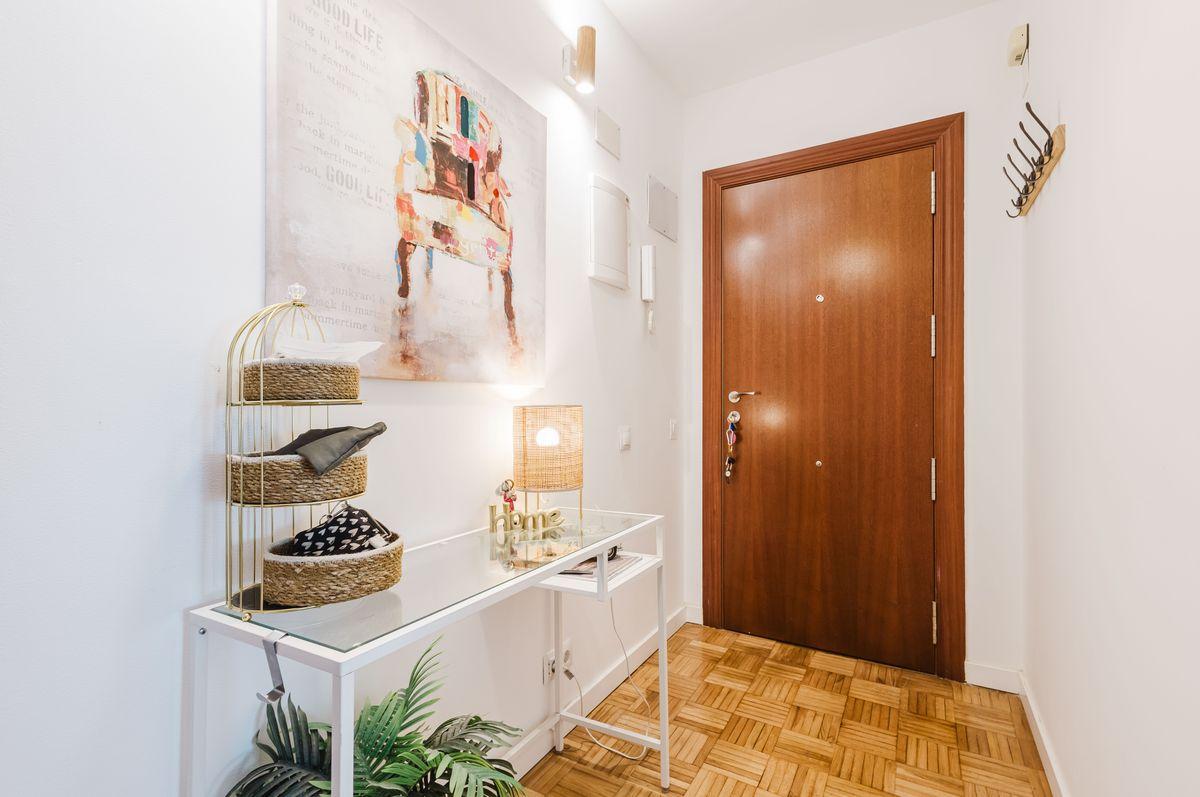 Piso en Venta en Calle Hilera - 9