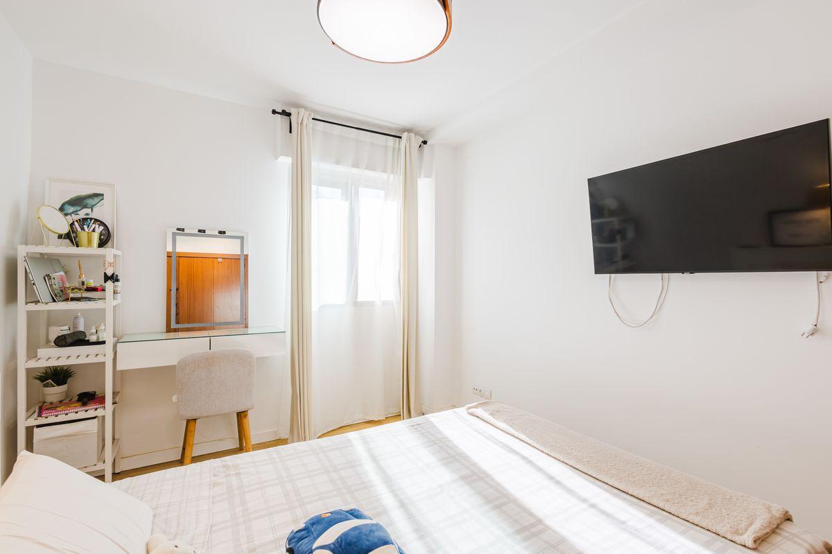 Piso en Venta en Calle Hilera - 20
