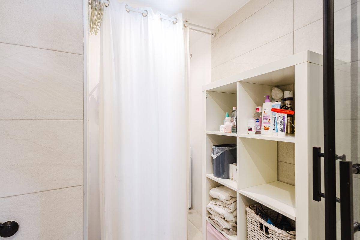 Piso en Venta en Calle Hilera - 25
