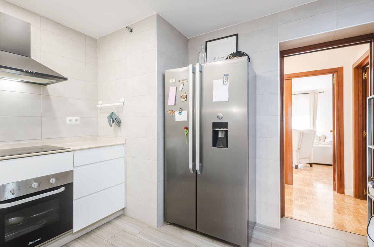 Piso en Venta en Calle Hilera - 15