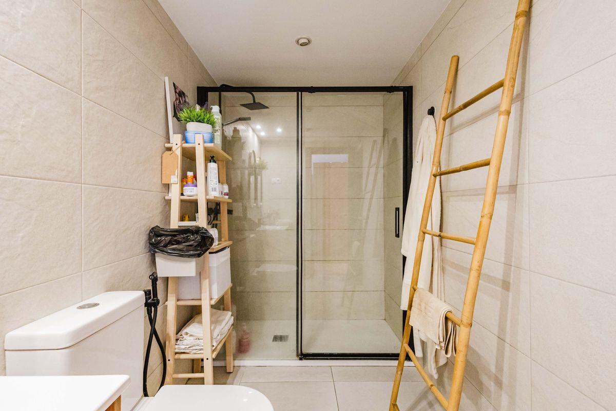 Piso en Venta en Calle Hilera - 31