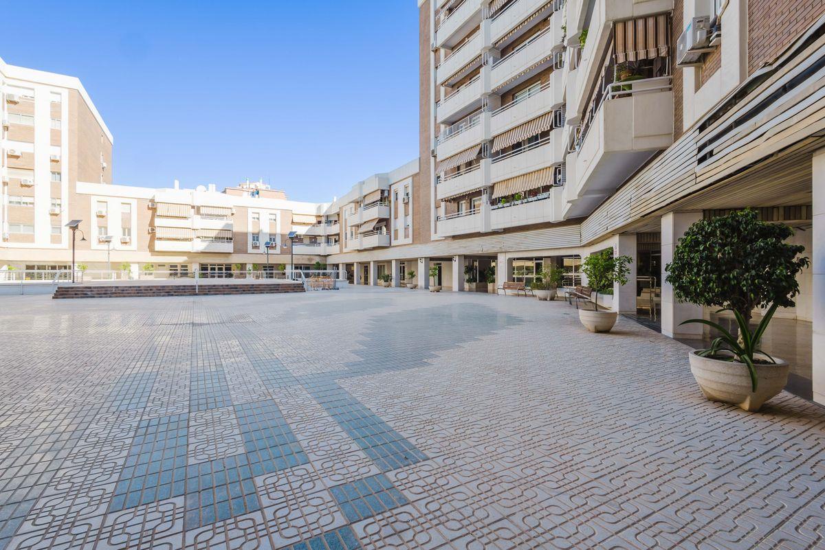Piso en Venta en Calle Hilera - 48