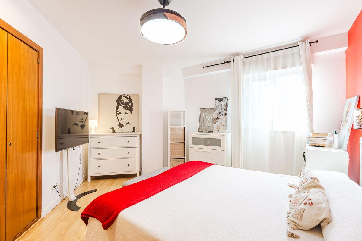 Piso en Venta en Calle Hilera - 38