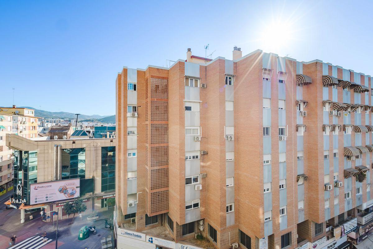 Piso en Venta en Calle Hilera - 43