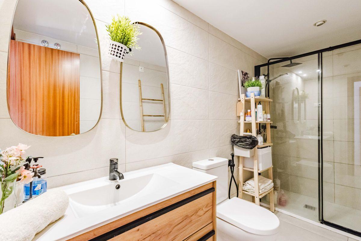 Piso en Venta en Calle Hilera - 30