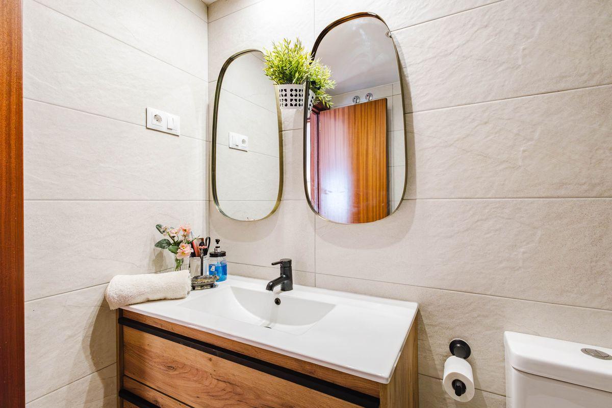 Piso en Venta en Calle Hilera - 32