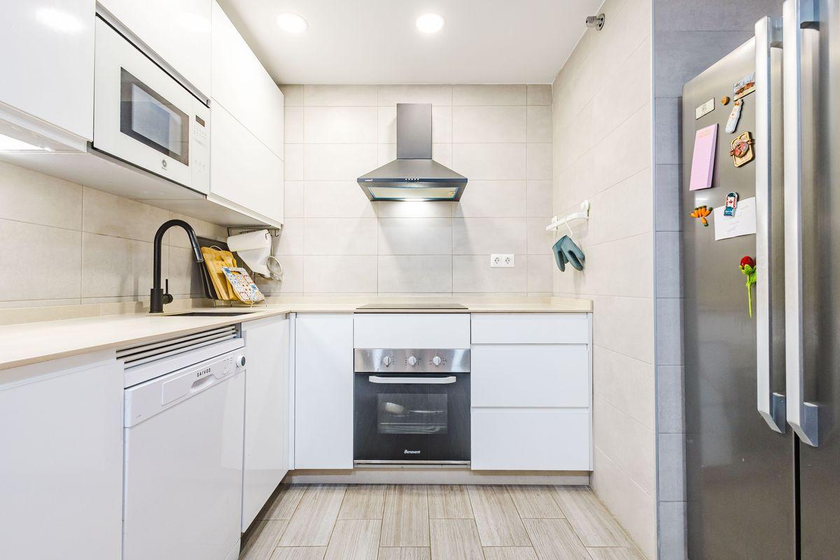 Piso en Venta en Calle Hilera - 12