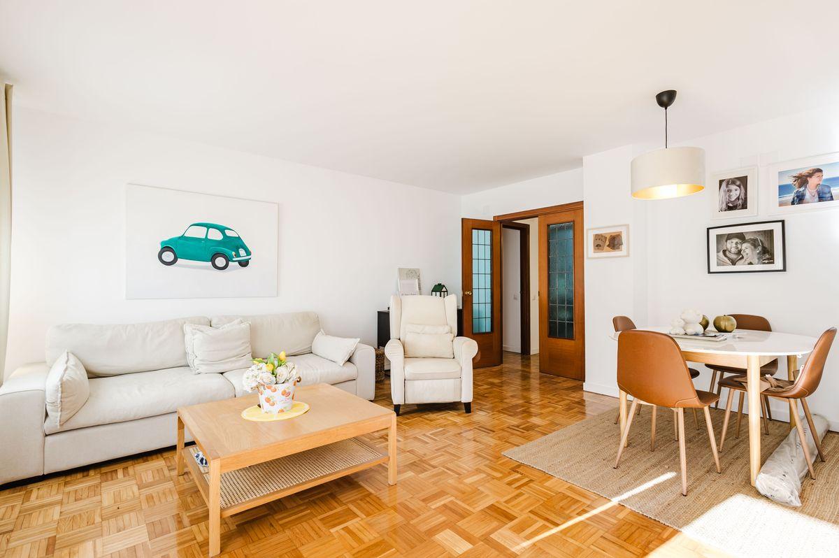 Piso en Venta en Calle Hilera - 8