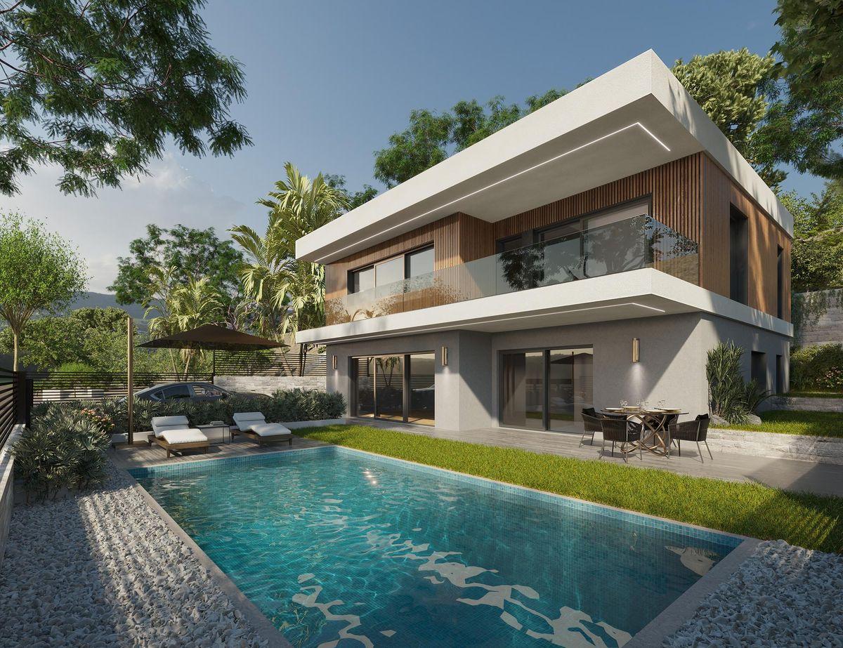 Casa en Venta en Carrer del Camp dels Hermanos - 2