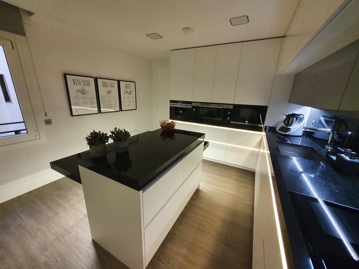 Piso en Venta - Calle de Serrano - 2