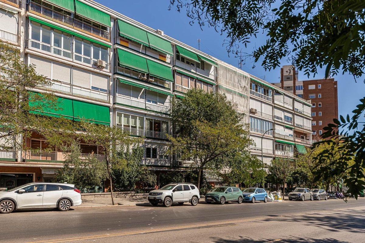 Piso en Venta - Paseo de La Habana - 29